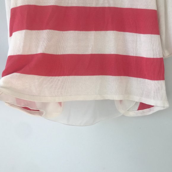 KATHERINE BARCLAY Sweater Size Large - Picture 4 of 6